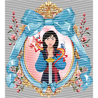 Disney Style-DSN 1482